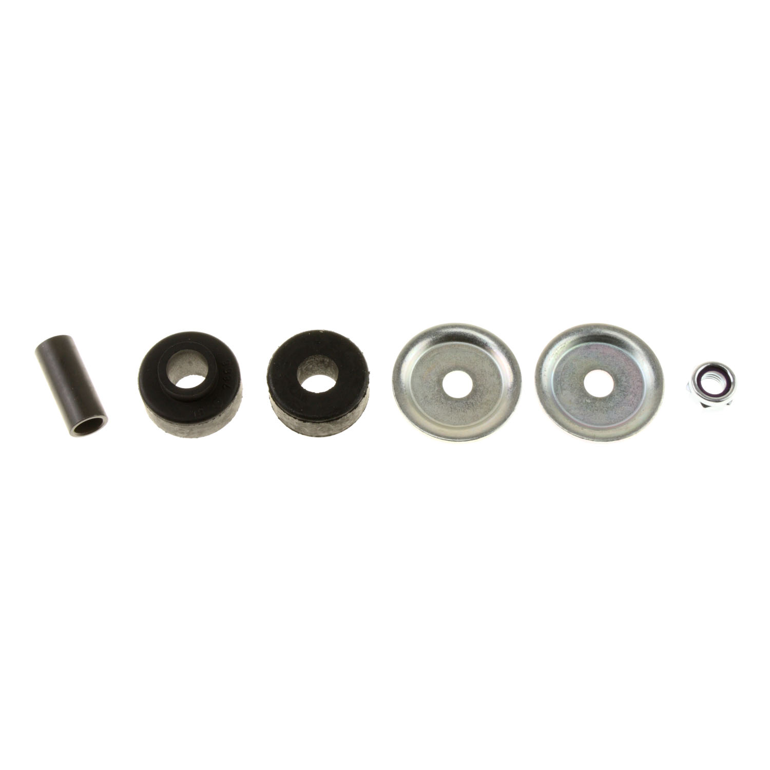 Bilstein 24-184847 B6 4600 - Suspension Shock Absorber